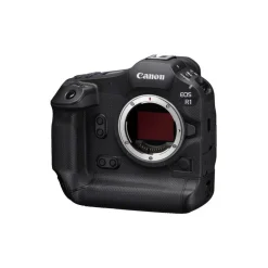 Canon EOS R1 Mirrorless Digital Camera Body