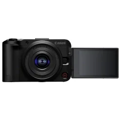 Canon EOS R50 V Camera with RF-S 14-30mm Lens Kit