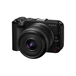 Canon EOS R50 V Camera with RF-S 14-30mm Lens Kit