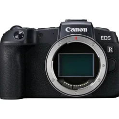 Canon EOS RP Mirrorless Digital Camera Body