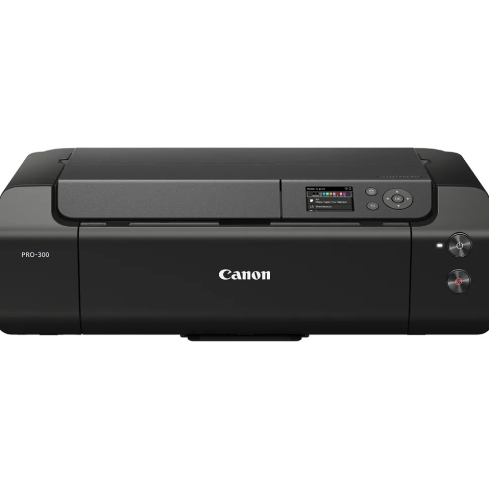 Canon imagePROGRAF PRO-300 A3+ Photo Printer