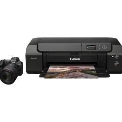 Canon imagePROGRAF PRO-300 A3+ Photo Printer