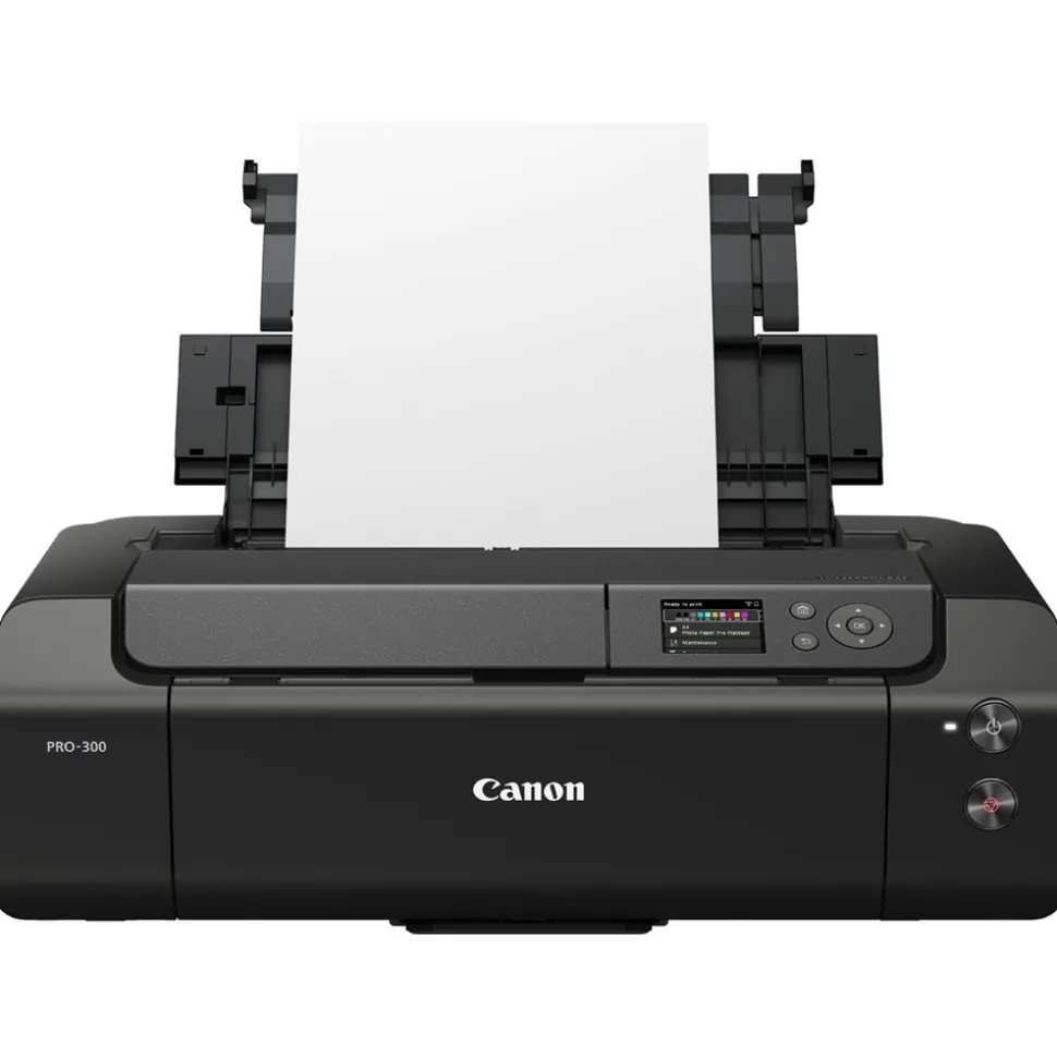 Canon imagePROGRAF PRO-300 A3+ Photo Printer