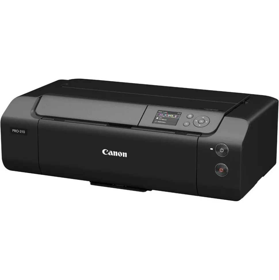 Canon imagePROGRAF PRO-310 A3+ Photo Printer