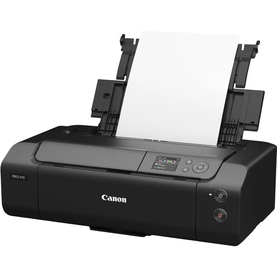 Canon imagePROGRAF PRO-310 A3+ Photo Printer