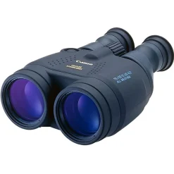 Canon IS AW 15x50 Image Stabilised Binoculars