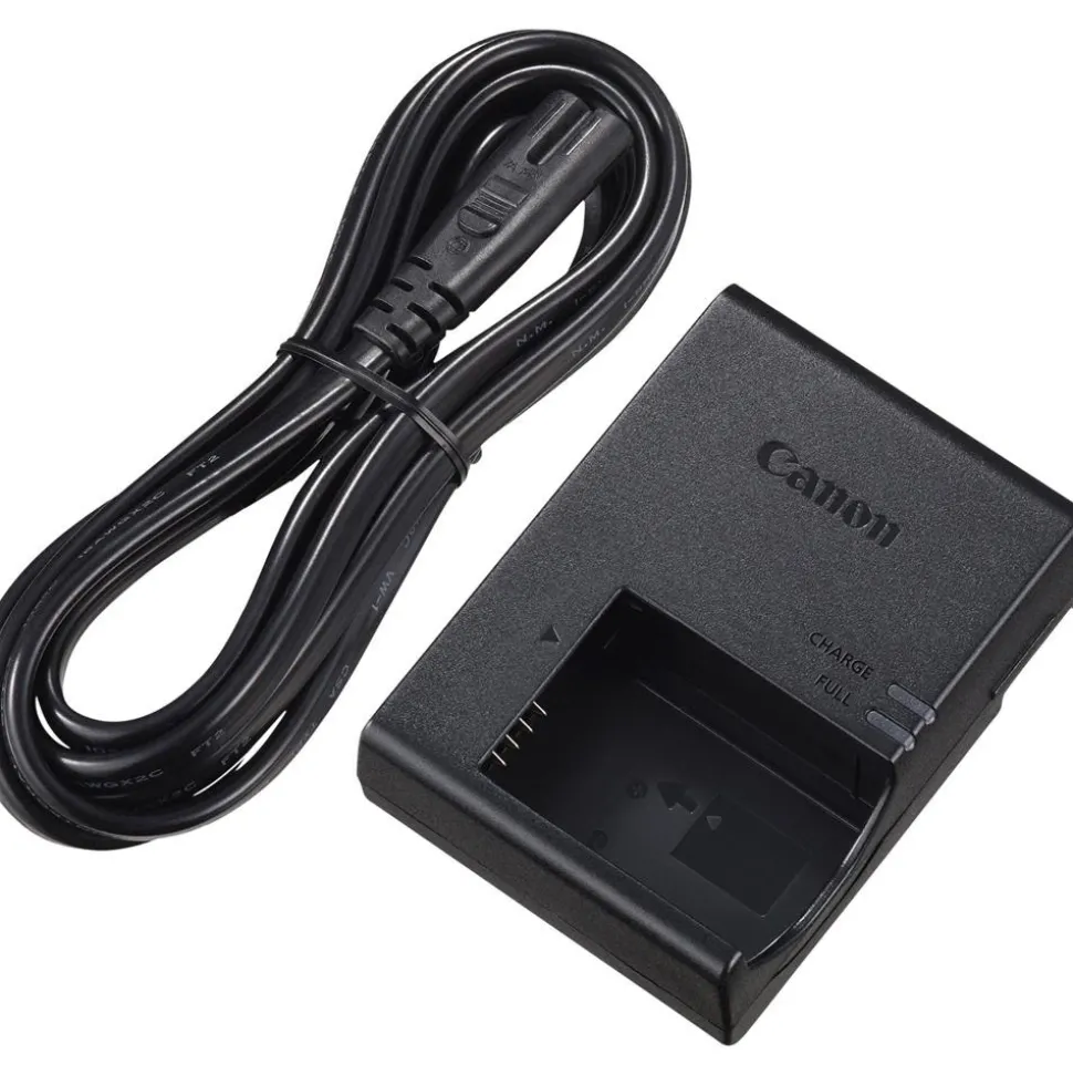 Canon LC-E17 Battery Charger for LP-E17