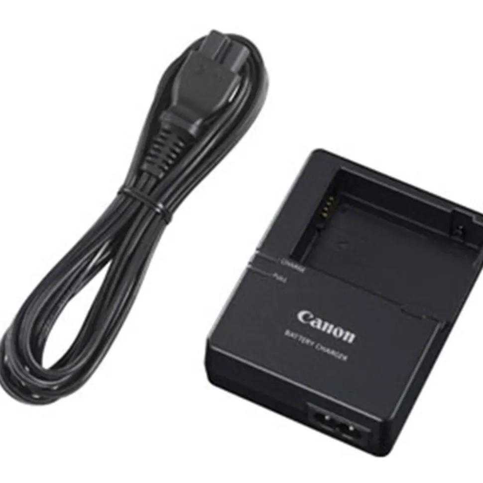 Canon LC-E8E Battery Charger