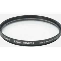 Canon 67mm Protect Filter