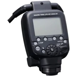 Canon MT-26EX-RT Macro Twin Lite Flash