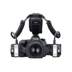 Canon MT-26EX-RT Macro Twin Lite Flash