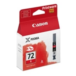 Canon PGI-72 Red Pigment Ink