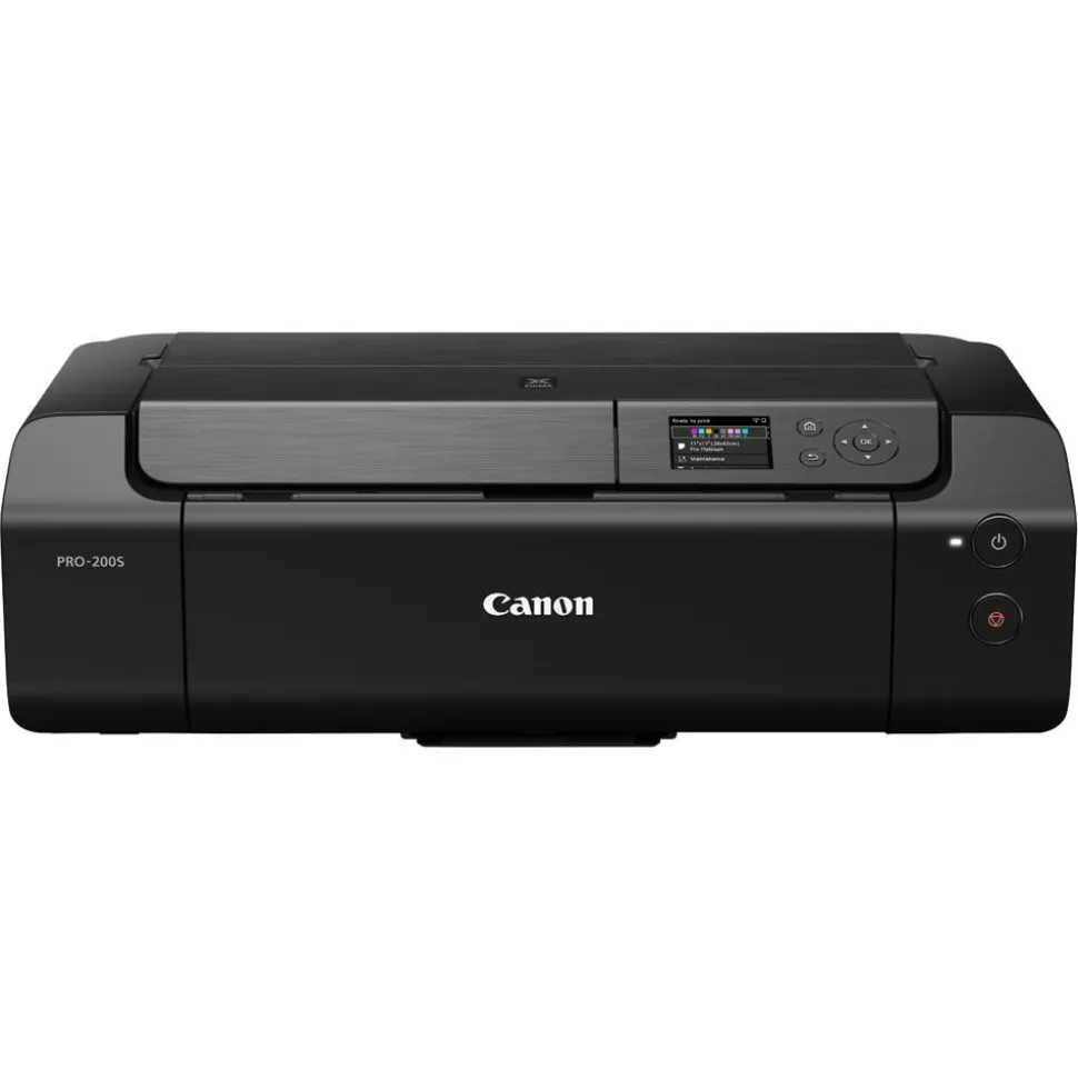Canon Pixma Pro-200S A3+ Printer