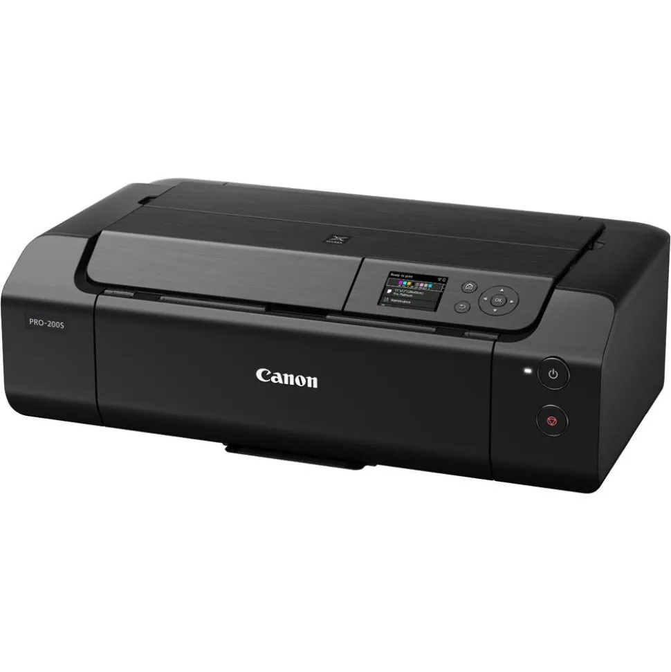 Canon Pixma Pro-200S A3+ Printer
