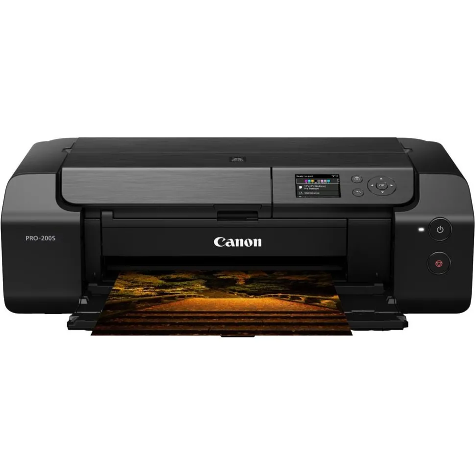 Canon Pixma Pro-200S A3+ Printer