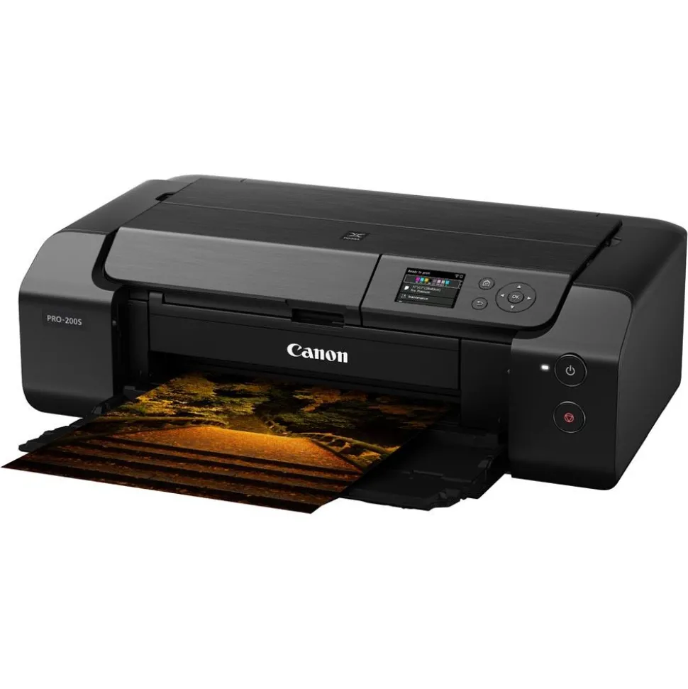 Canon Pixma Pro-200S A3+ Printer