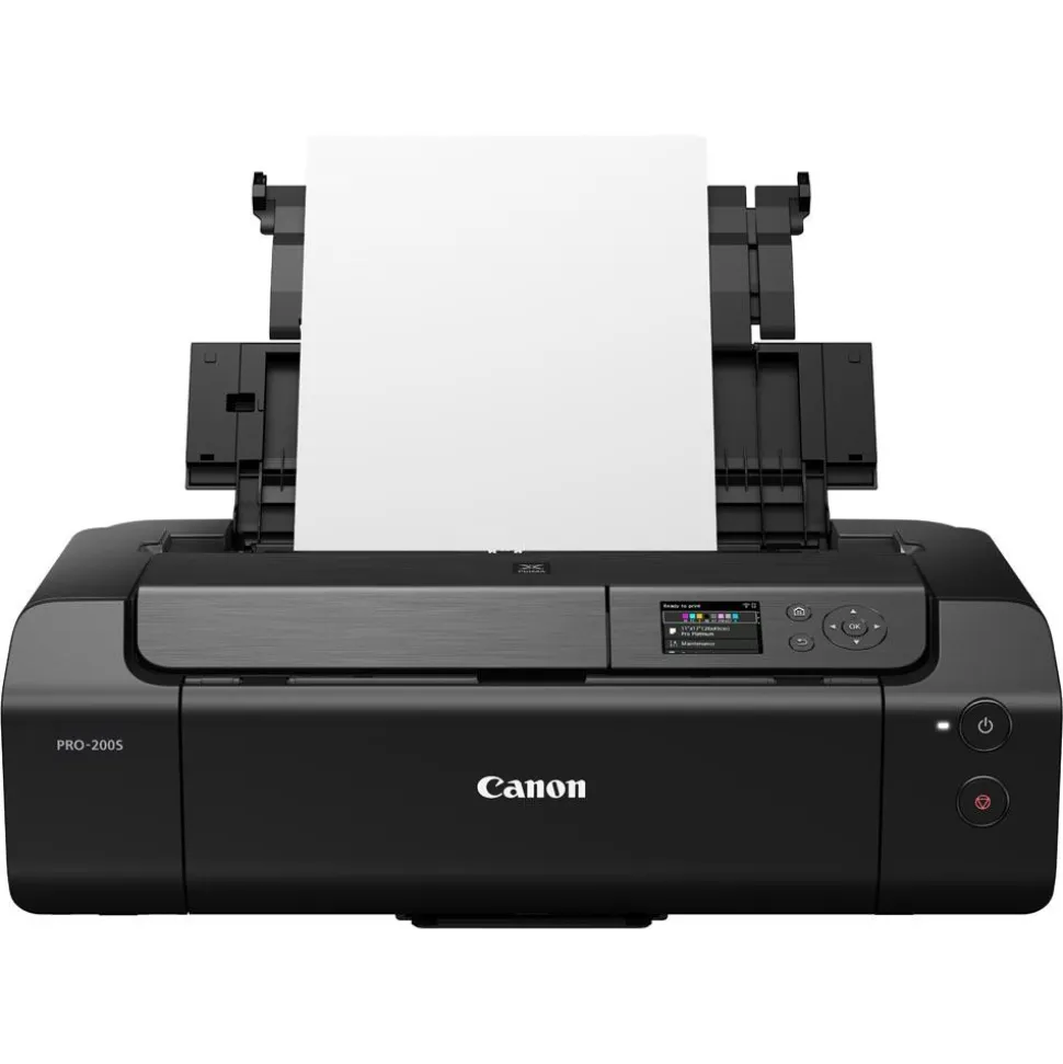 Canon Pixma Pro-200S A3+ Printer