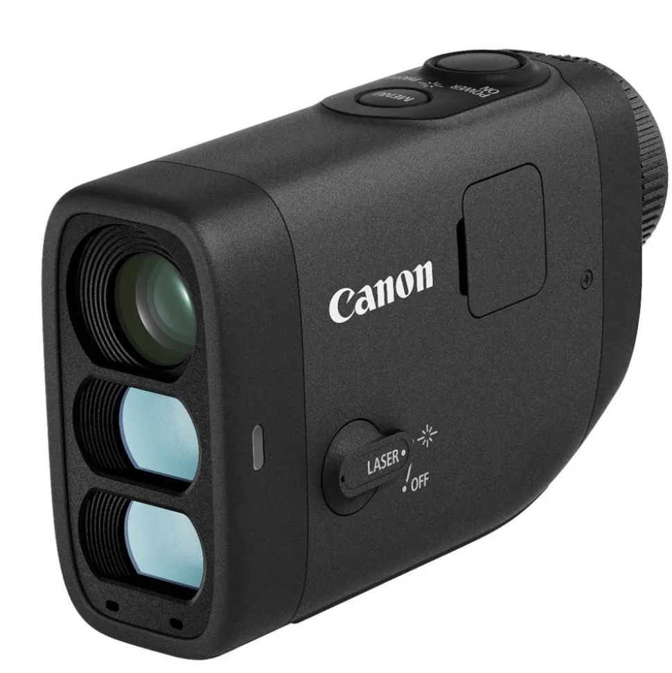 Canon PowerShot GOLF Laser Rangefinder