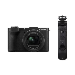 Canon Powershot V1 Camera Premium Vlogging Kit