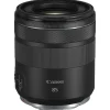 Canon RF 85mm f/2 IS Macro USM Prime Lens