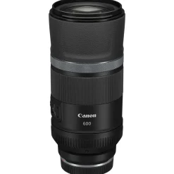 Canon RF 600mm f/11 IS STM Super Telephoto Lens