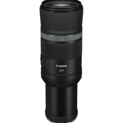 Canon RF 600mm f/11 IS STM Super Telephoto Lens
