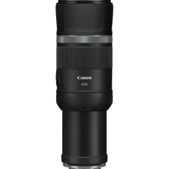 Canon RF 600mm f/11 IS STM Super Telephoto Lens