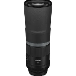 Canon RF 800mm f/11 IS STM Super Telephoto Lens