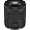 Canon RF 24-105mm f/4-7.1 IS STM Zoom Lens