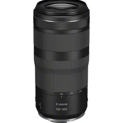 Canon RF 100-400mm f/5.6-8 IS USM Lens