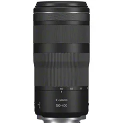 Canon RF 100-400mm f/5.6-8 IS USM Lens