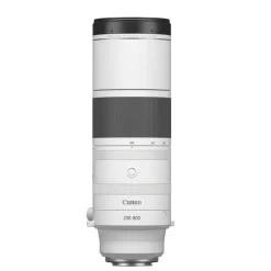 Canon RF 200-800mm f/6.3-9 IS USM Lens