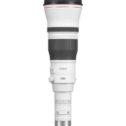 Canon RF 1200mm f/8 L IS USM Lens