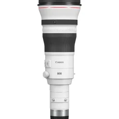 Canon RF 800mm f/5.6 L IS USM Lens
