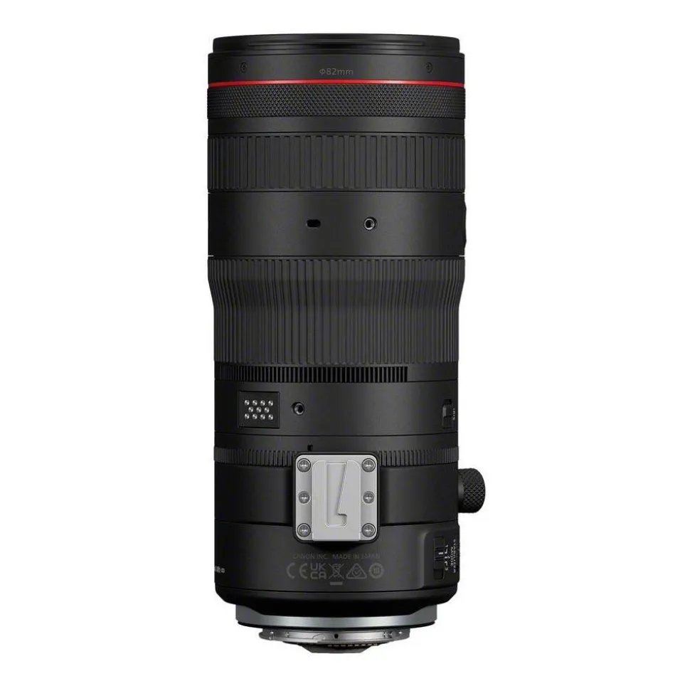 Canon RF 24-105mm f/2.8 L IS USM Z Lens