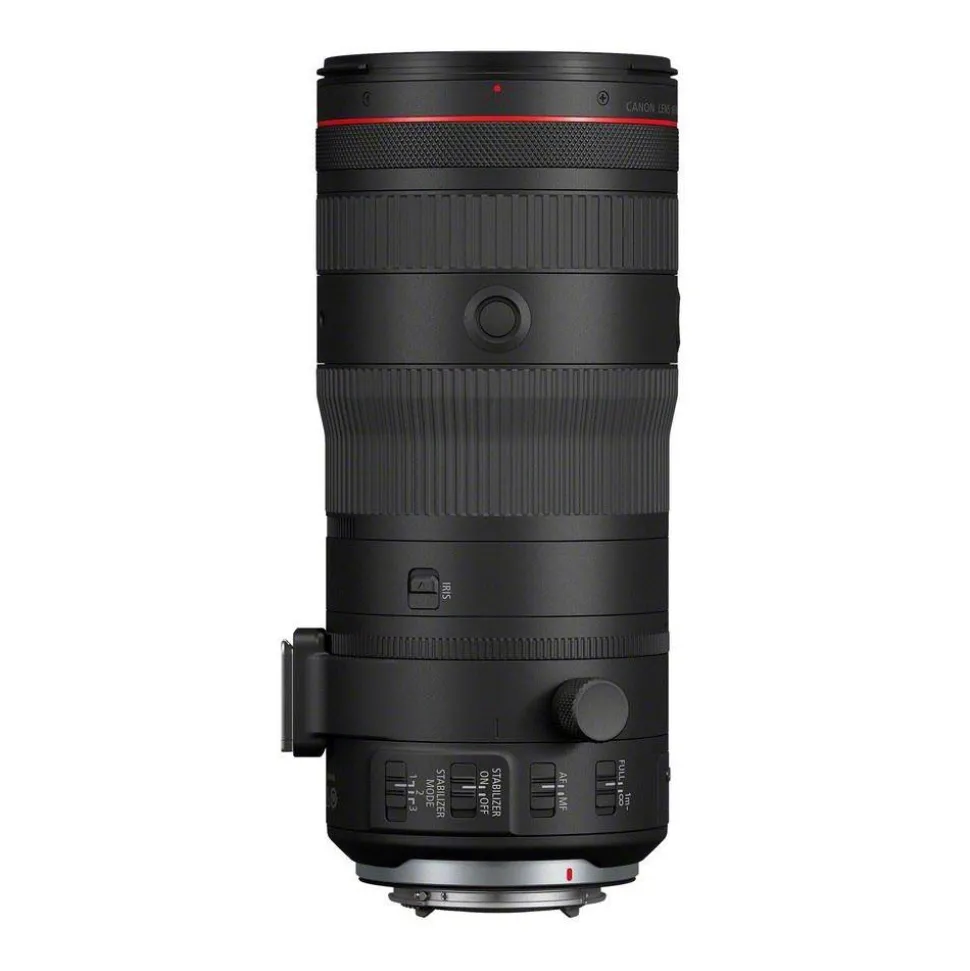 Canon RF 24-105mm f/2.8 L IS USM Z Lens