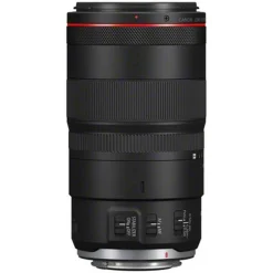 Canon RF 100mm f2.8 L Macro IS USM lens