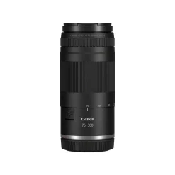 Canon RF 75-300mm f/4-5.6 Lens