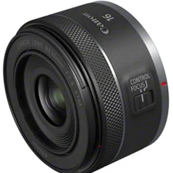 Canon RF 16mm f/2.8 STM Lens
