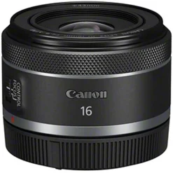 Canon RF 16mm f/2.8 STM Lens