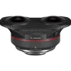 Canon RF 5.2mm f/2.8L Dual Fisheye VR lens