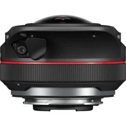 Canon RF 5.2mm f/2.8L Dual Fisheye VR lens