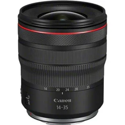 Canon RF 14-35mm f/4L IS USM Lens