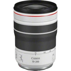Canon RF 70-200mm f/4L IS USM Telephoto Lens