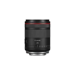 Canon RF 24mm f/1.4L VCM Lens