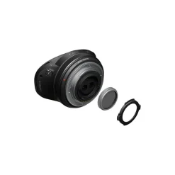 Canon RF-S 3.9mm f/3.5 STM Dual Fisheye VR Lens