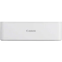 Canon Selphy CP 1500 Wireless Portable Printer White