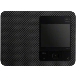 Canon Selphy CP 1500 Wireless Portable Printer Black
