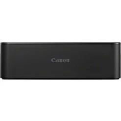 Canon Selphy CP 1500 Wireless Portable Printer Black