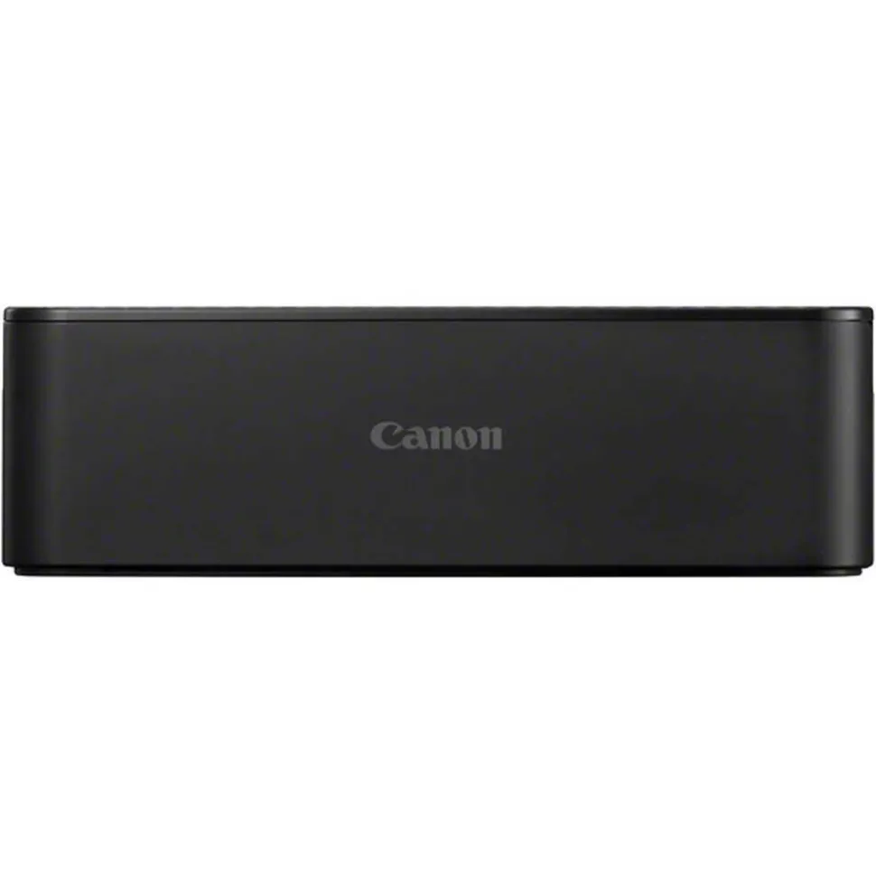 Canon Selphy CP 1500 Wireless Portable Printer Black